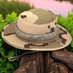 camouflage-boonie-hat, , large
