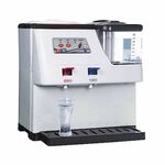JUNBO Steam Hot & Warm Water Dispenser TE-1101S, , large