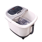日虎健康家電-恆溫足浴泡腳機（四色可供選擇）, , large