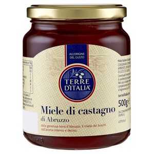TDI-Abruzzo Chestnut Honey