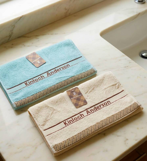 [Kaimei Cotton Industry] 8 in the group, random and excellent, MIT made in Taiwan, Kim Anderson 34 pairs of thick pure cotton towels, Kaimei Cotton Industry