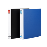 【連勤】金禾皮22孔直式電腦夾(小)12個 /箱 LC-722S - 多款可選, , large