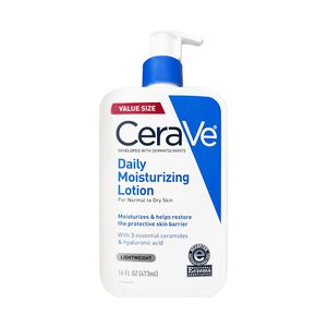 CeraVe適樂膚長效清爽保濕乳473ml