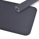 【怪獸】B+ 20秒進階瞬吸 軟式珪藻土吸水地墊 蘊石系列 (60x40cm) -蘊石灰, , large