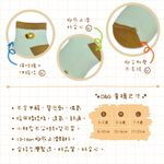 【D&G KIDS】水果童襪13-16cm-草莓 短襪 襪子, , large