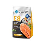 【耐吉斯】E8 能量鮭魚餐 無穀全齡犬配方(全齡犬飼料 狗飼料 狗糧 犬糧 狗食)10LB(4.54KG), , large