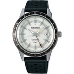 SEIKO 精工 Presage GMT機械錶-40.8mm SSK011J1/4R34-00B0Z, , large
