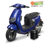 【向銓】STARK微型電動二輪車/電動自行車PEG-055/可愛馬 CHT-036, , large