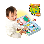 【唯可】People益智手提聲光遊戲機(2023)(贈提袋), , large