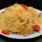 【旺意香】純素什錦炊粉12包(250g/包〉(免運費), , large