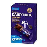 CADBURY OREO MINI BAR, , large