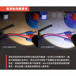 【德國Ledlenser】P5R Work 充電式伸縮調焦手電筒, , large