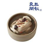 良品開飯 廣式椰子燉雞湯2300g(冷凍), , large