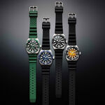 CITIZEN 星辰 PROMASTER NY012系列潛水機械錶 NY0121-09X, , large