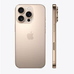 APPLE iPhone 16 Pro 512GB 6.3吋 智慧型手機 _ 台灣公司貨 ＋【贈三】, , large
