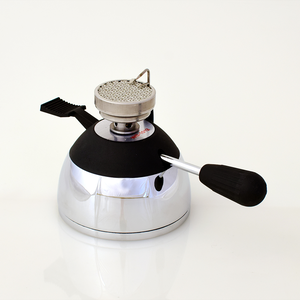 Mini ceramic gas stove