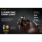 flashlight, , large