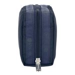 |快速出貨|Lesportsac RECTANGULAR COSMETIC 經典長形化妝包 送禮推薦-深海藍, , large