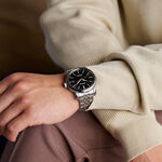 SEIKO 精工 Presage 職人系列 三日鍊 漆藝機械錶 SPB405J1/6R55-00C0D, , large