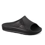 outdoor slippers, , large