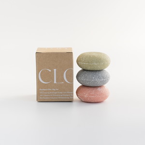 Shampoo Bar 30g set 3pcs