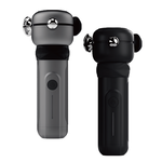 【YOULISN優力神】泰坦 守護者舒緩高頻槍Y700-灰, , large