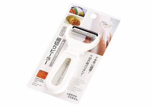 ECHO Minimalist White Grater