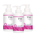 TS6® Feminine TXA Brightening Cleanser X3, , large