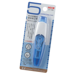 【COX 三燕】按壓式 環保 6米 修正帶 12個/盒 CT-104 CT-105 CT-106  -  多款可選, , large