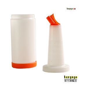 [巴果果]圓型果汁罐 BP-07-03-OR