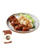 Pengyuan Misua noodles with pork knuckle, , large