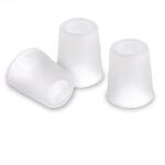 【GelSmart吉斯邁】腳趾保護凝膠套管-2入(抗菌凝膠、滋潤皮膚、TG-HG5TH), , large