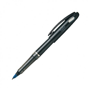 【 Pentel 飛龍 】德拉迪塑膠鋼筆 Tradio 0.4~0.7mm /支 TRJ50   -  多款可選