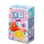 Tai-Sun Bin-Jen Fruits Black Tea 250ml, , large