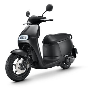 Gogoro Premium MY24-GB6RD