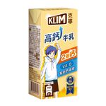克寧Super Kid高鈣成長牛乳198ml, , large