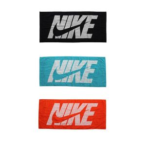 [秉宸] NIKE JACQUARD 毛巾 運動 慢跑 浴巾 N1013385 25SS