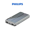 Solar power bank, , large