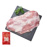 冷凍巴拉圭豬頸肉210g, , large