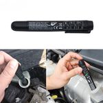 Brake fluid test pen, , large
