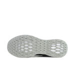 Fila Advance 男 慢跑鞋 緩衝 彈力 黑 綠 [1-J319W-016], , large