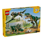 LEGO T. rex, , large