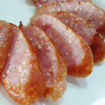 【一起買】飛魚卵香腸 / 300g, , large