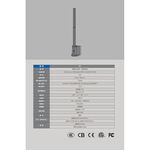 Pegasus T1 立柱形主動式喇叭系統【敦煌樂器】, , large