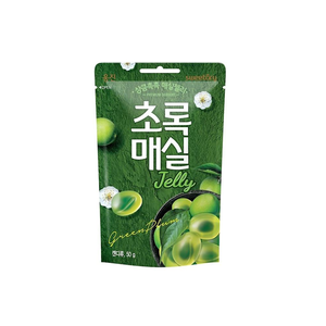 Sweetory Green Plum Jelly