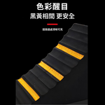 ZT-15610 Car Anti-Slip Pad 12.5*7.5*6cm [Ringless/Suitable for Small Cars/Car Shows], , large