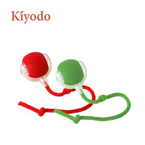 Pet toy ball