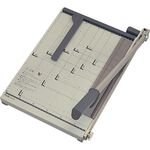 PLUS普樂士 B4裁紙機(PK-012), , large