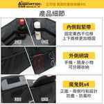 【安伯特】立可收 萬用折疊收納箱(收納箱 居家 車載收納 露營野餐), , large