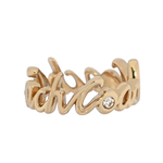 ring, , large
